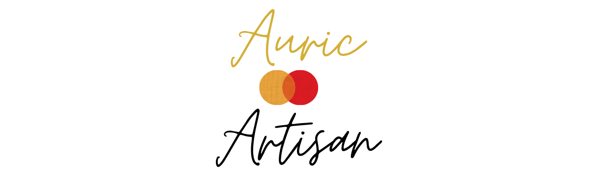 Auric Artisan logo