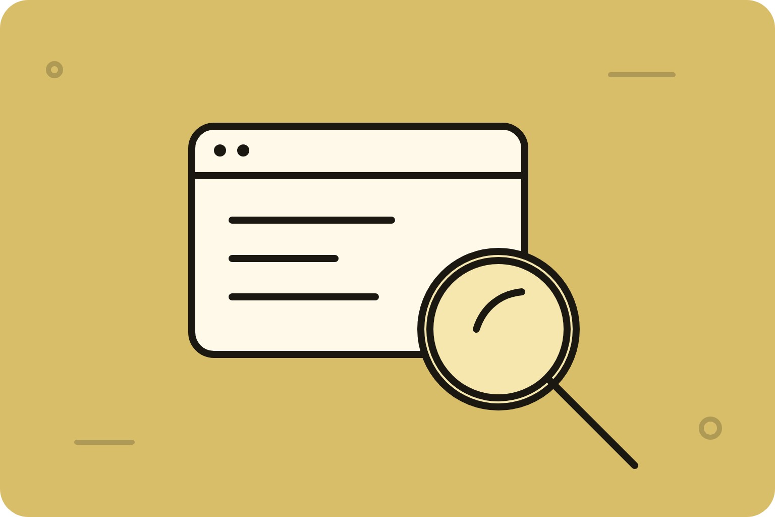 URL Analyzer preview
